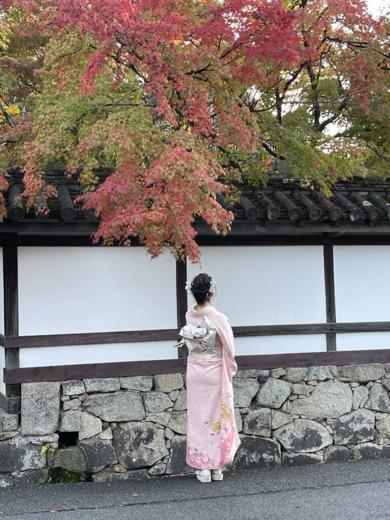 kyoto geisha