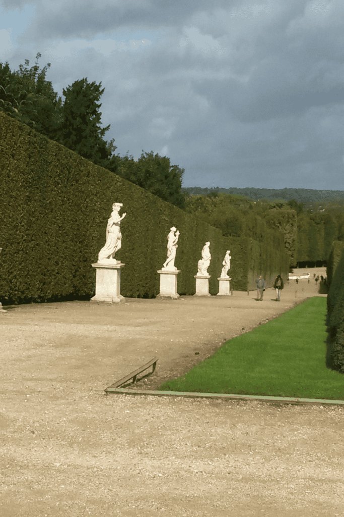 Spend the Day at Versailles