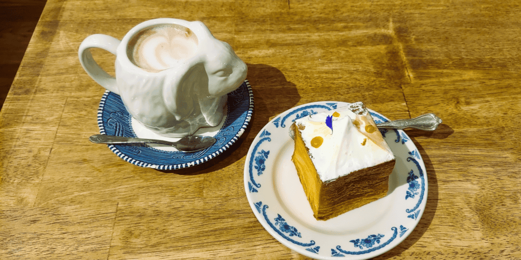 Maman Bakery