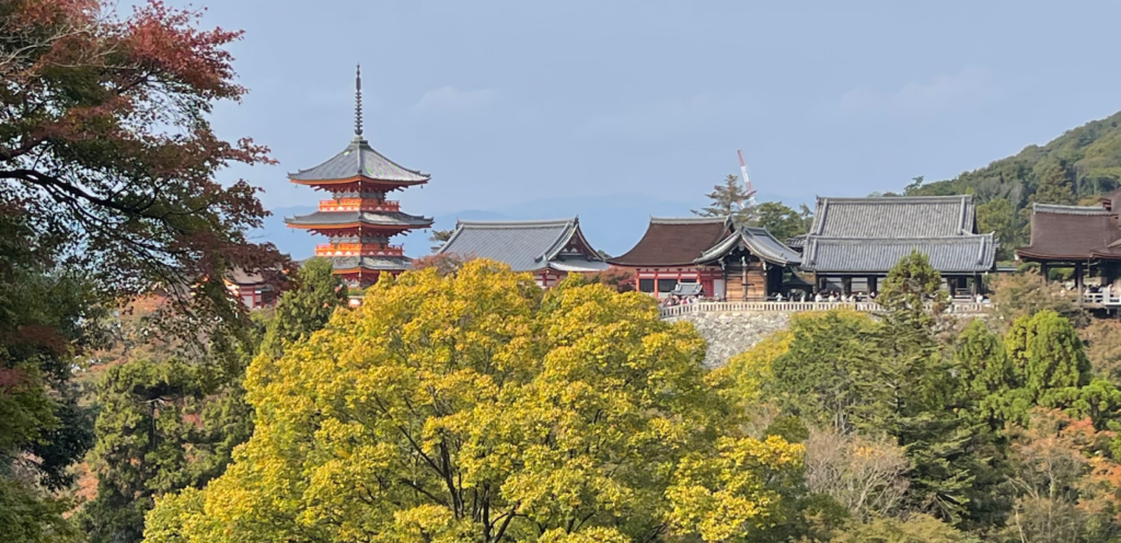 kyoto