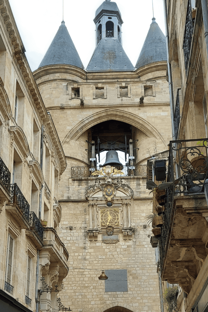 things to see in bordeaux