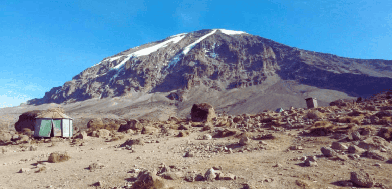 climb kilimanjaro