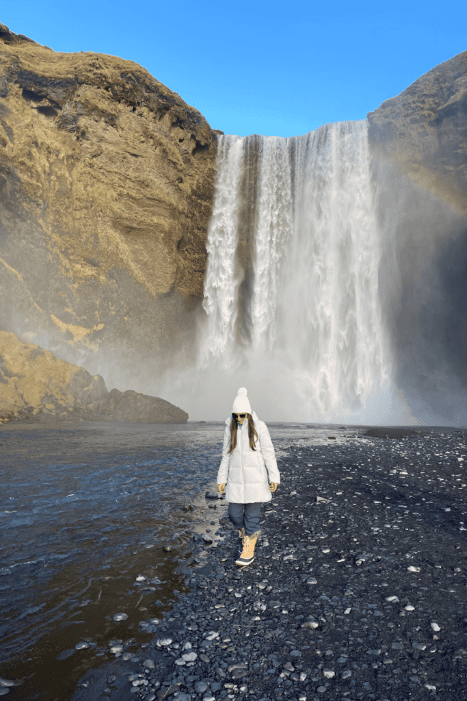 iceland travel guide