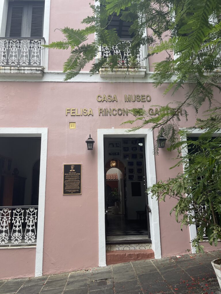 casa museo felisa rincon