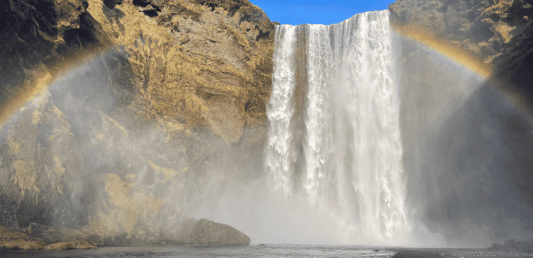 iceland travel itinerary