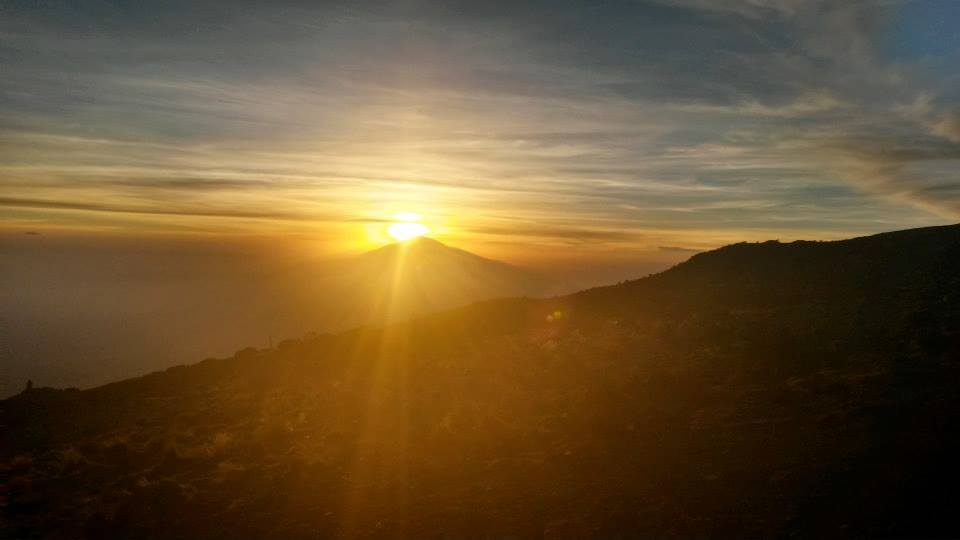 mt kilimanjaro