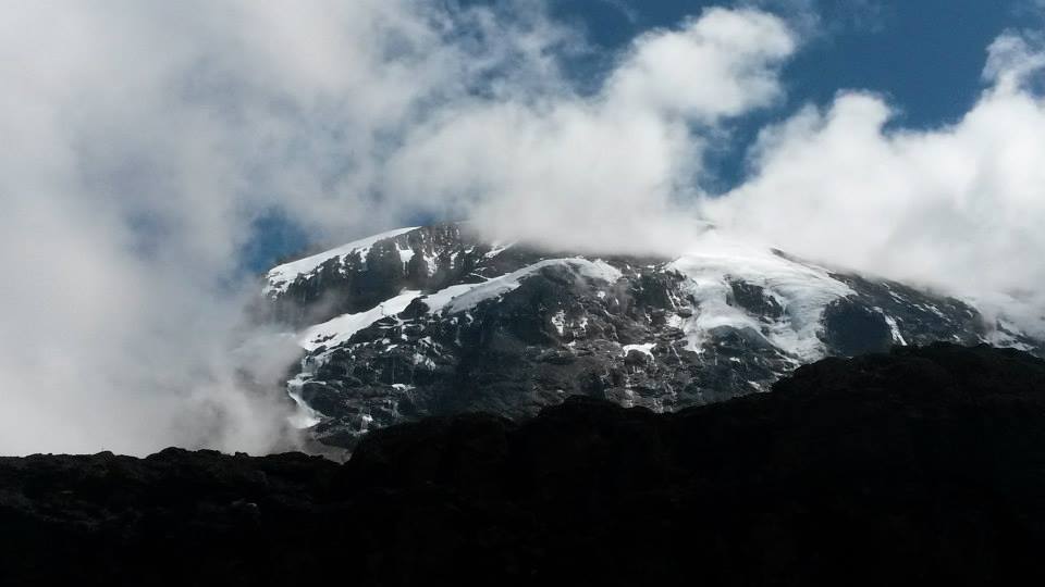 beginner guide to climb kilimanjaro