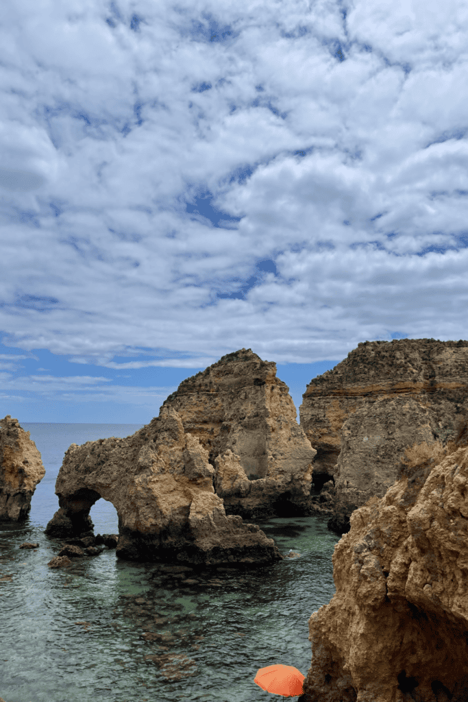 ponte de piedade grotto