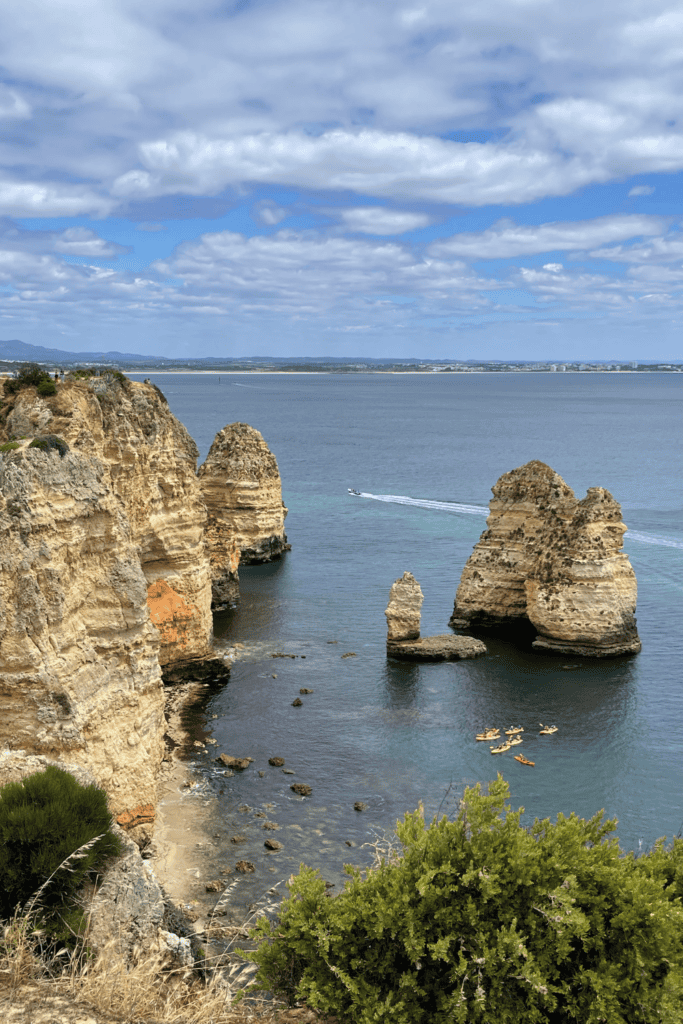 ponte de piedade