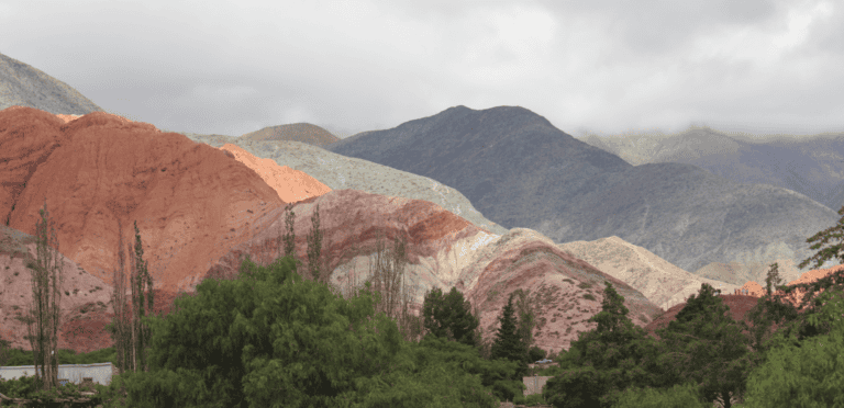 Things to do in Salta & Jujuy