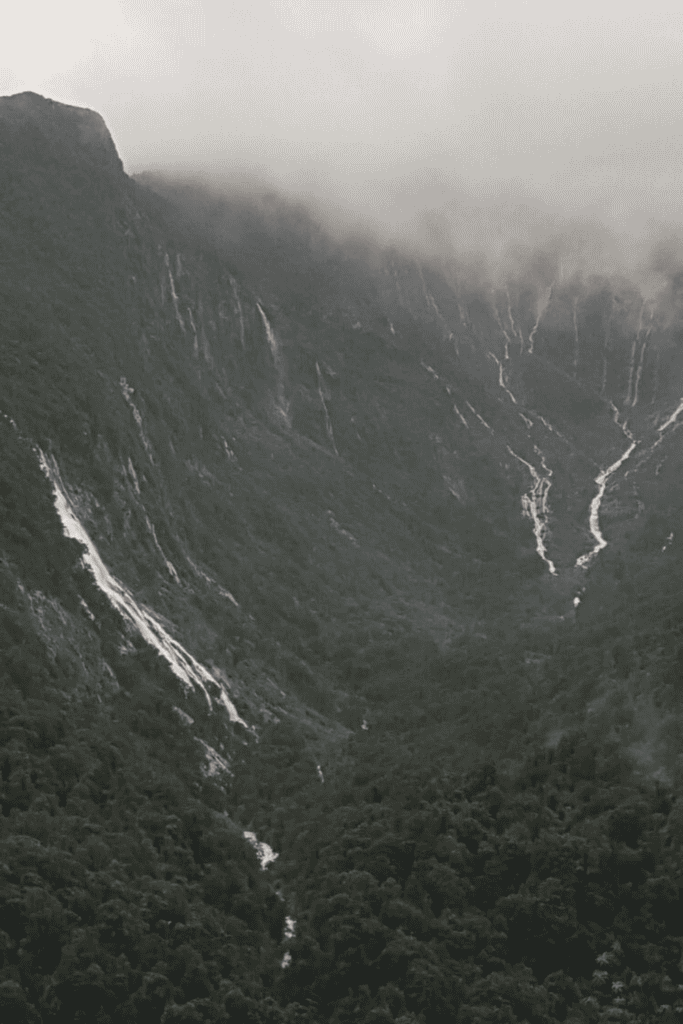 Doubtful Sound travel Queenstown