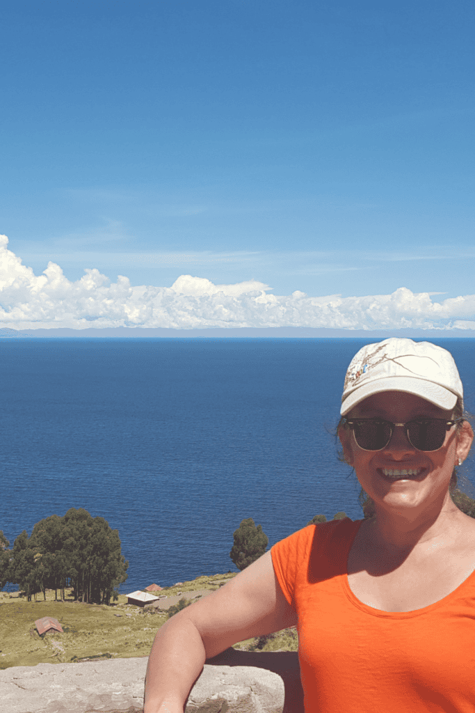 Lake Titicaca