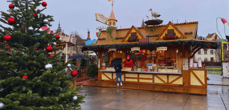 alsace christmas markets