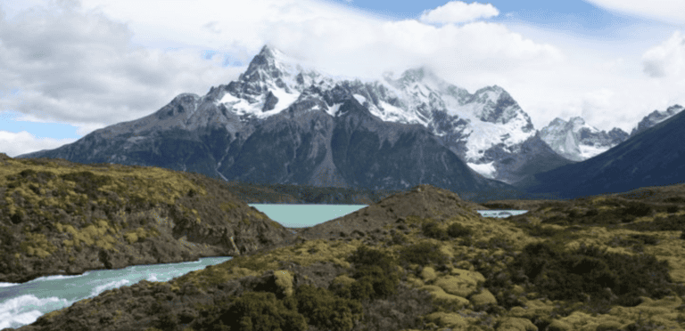 things to do in patagonia Chile