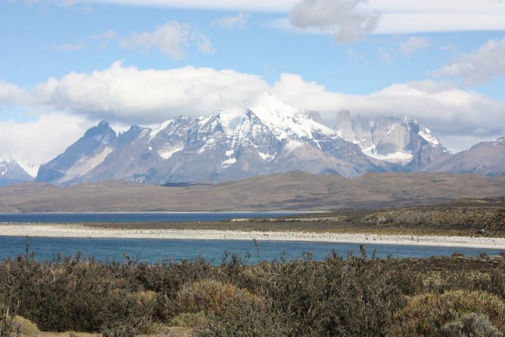 chile patagonia national park