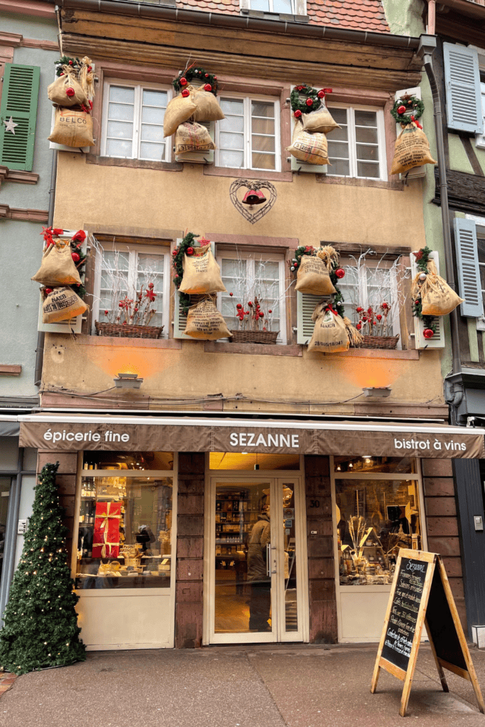 colmar christmas market