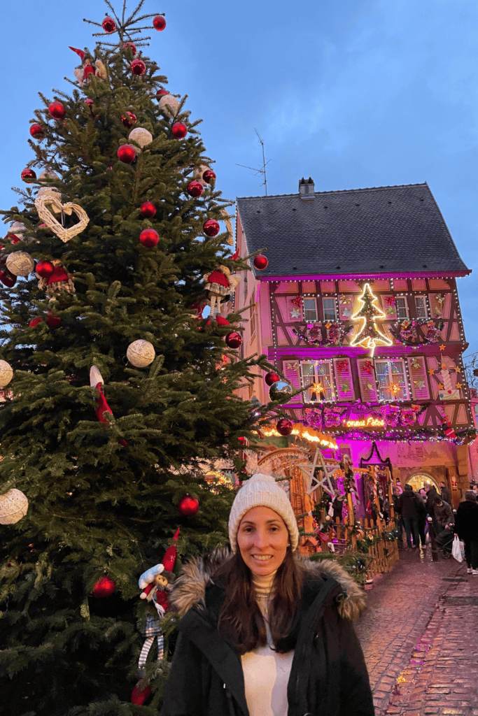 colmar christmas lights