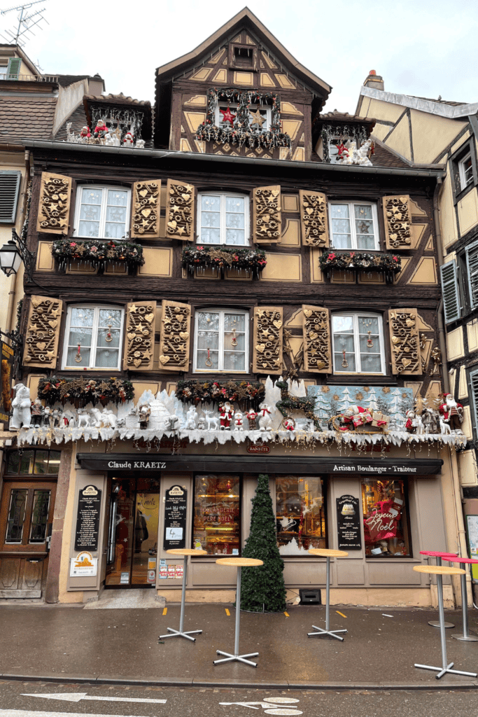 colmar christmas market