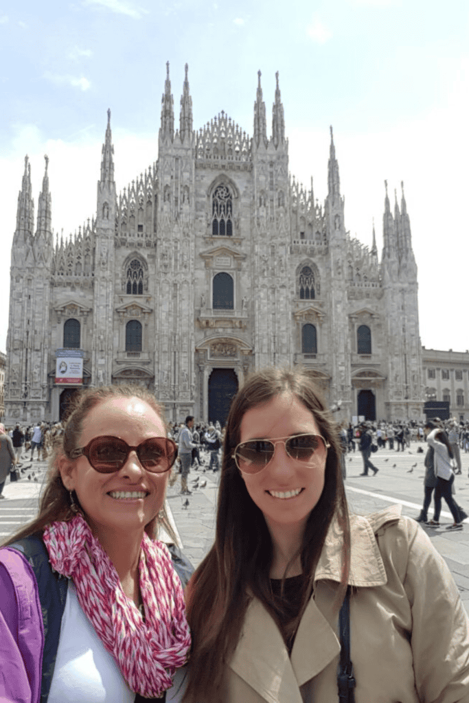 milan cathedral