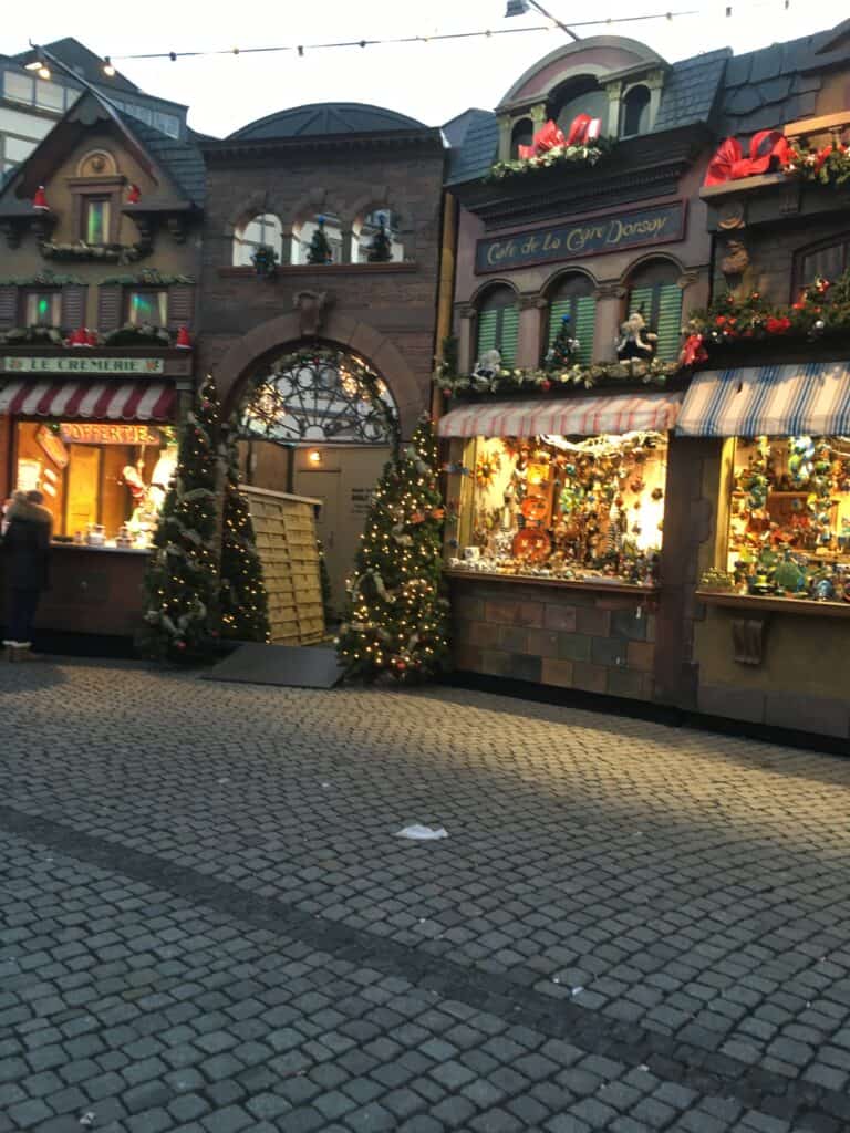 best german christmas markets