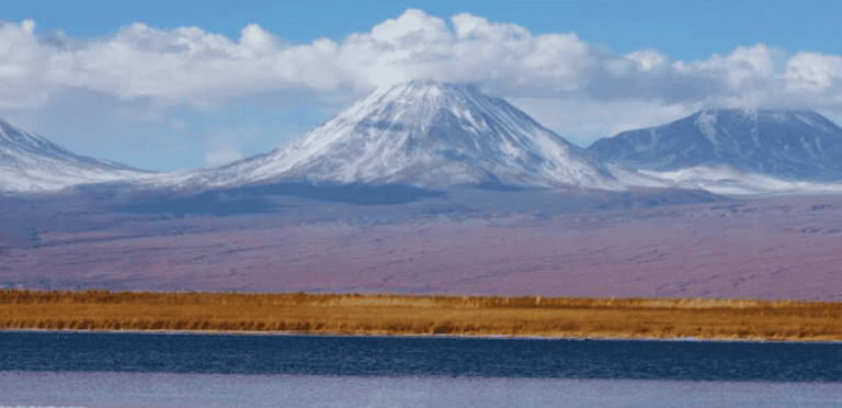 atacama desert Chile