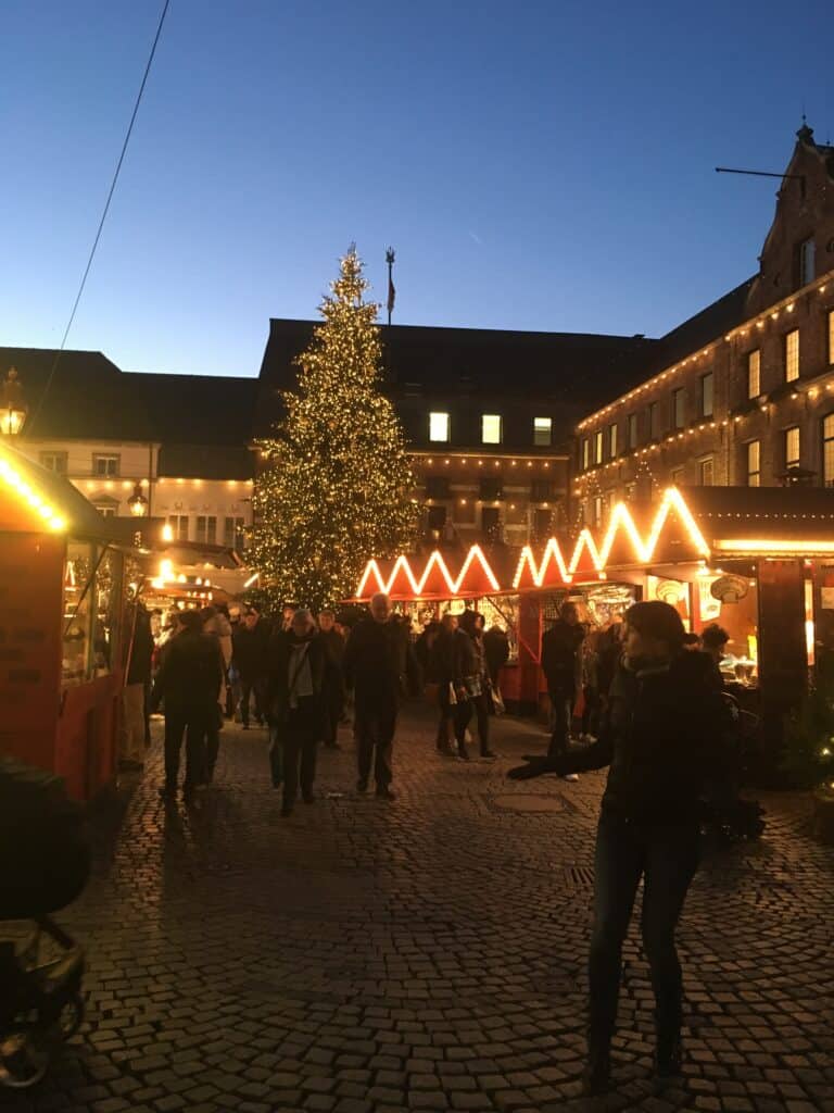 christmas tree germany