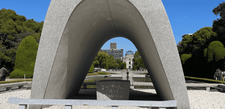 things to do in hiroshima japan