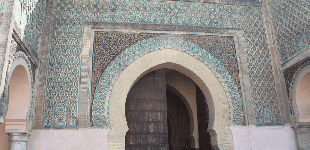 Things to do in Meknes