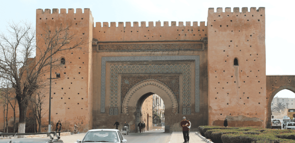 Meknes Morocco