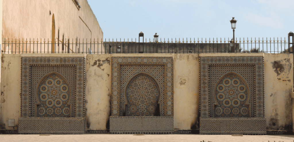 Meknes Morocco