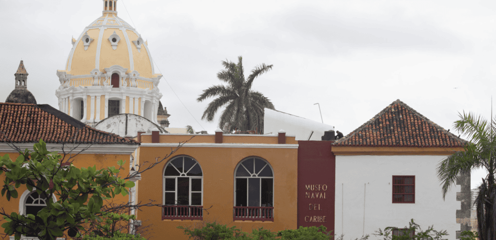 Cartagena Colombia