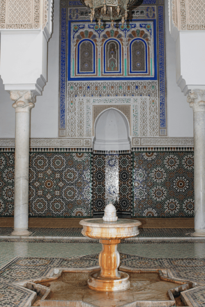 Things to see in Meknes