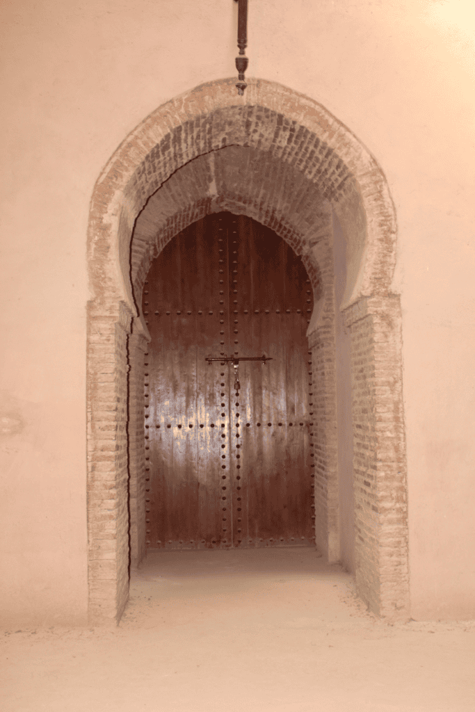 Meknes Morocco Attractions