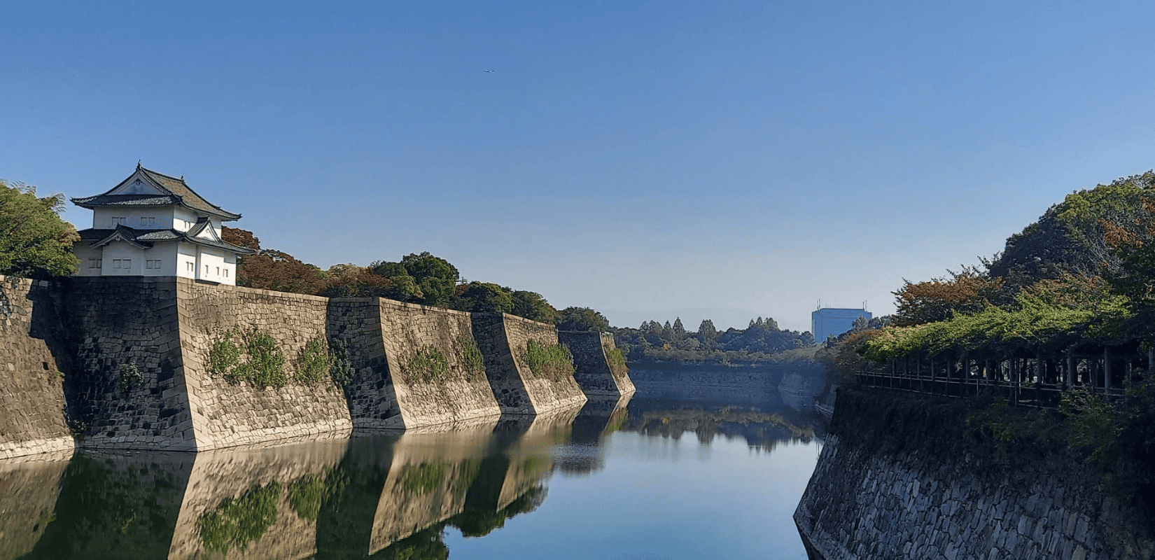 OSAKA TRAVEL GUIDE visual data 6