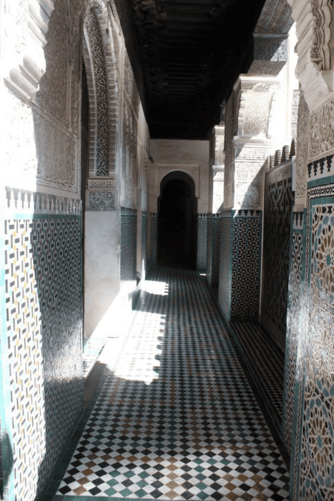 unique things to do in fez morocco