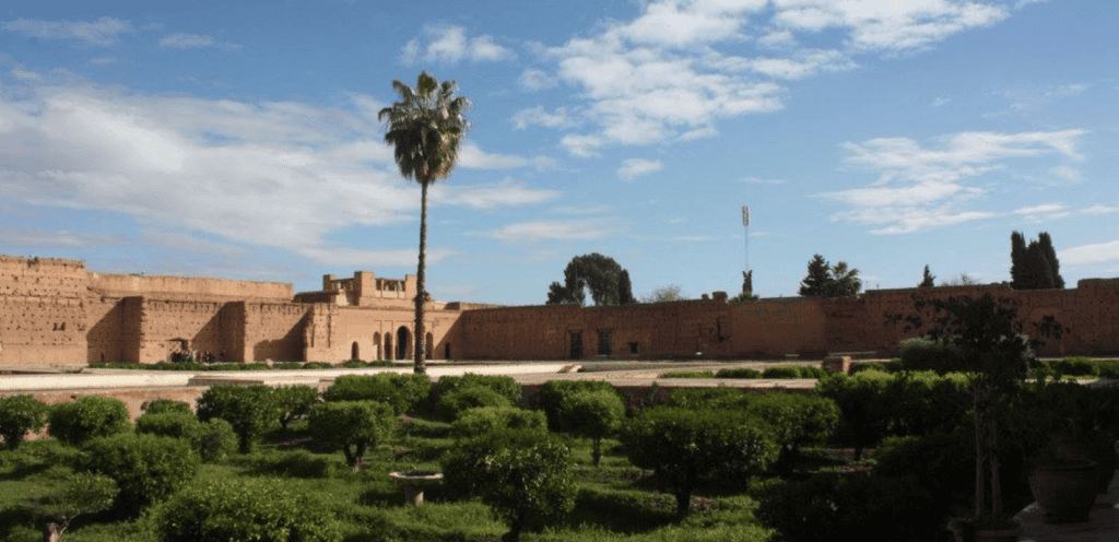 unique things to do in Marrakech