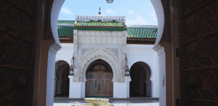 what to do in fez morocco