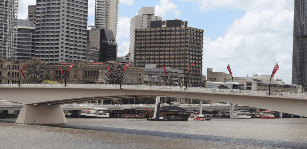 Brisbane Australia