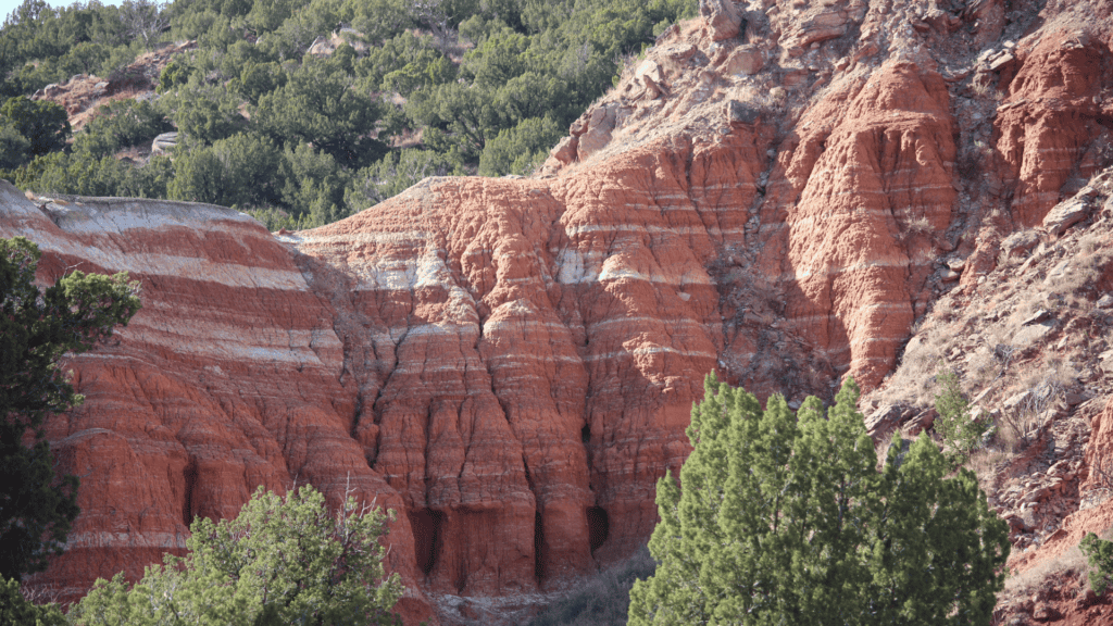 Palo Duro Canyon