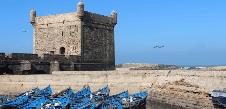 Things to do in Essaouira Morocco