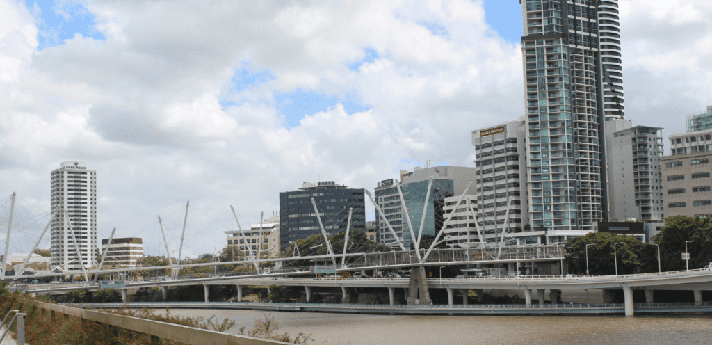 Brisbane Australia 