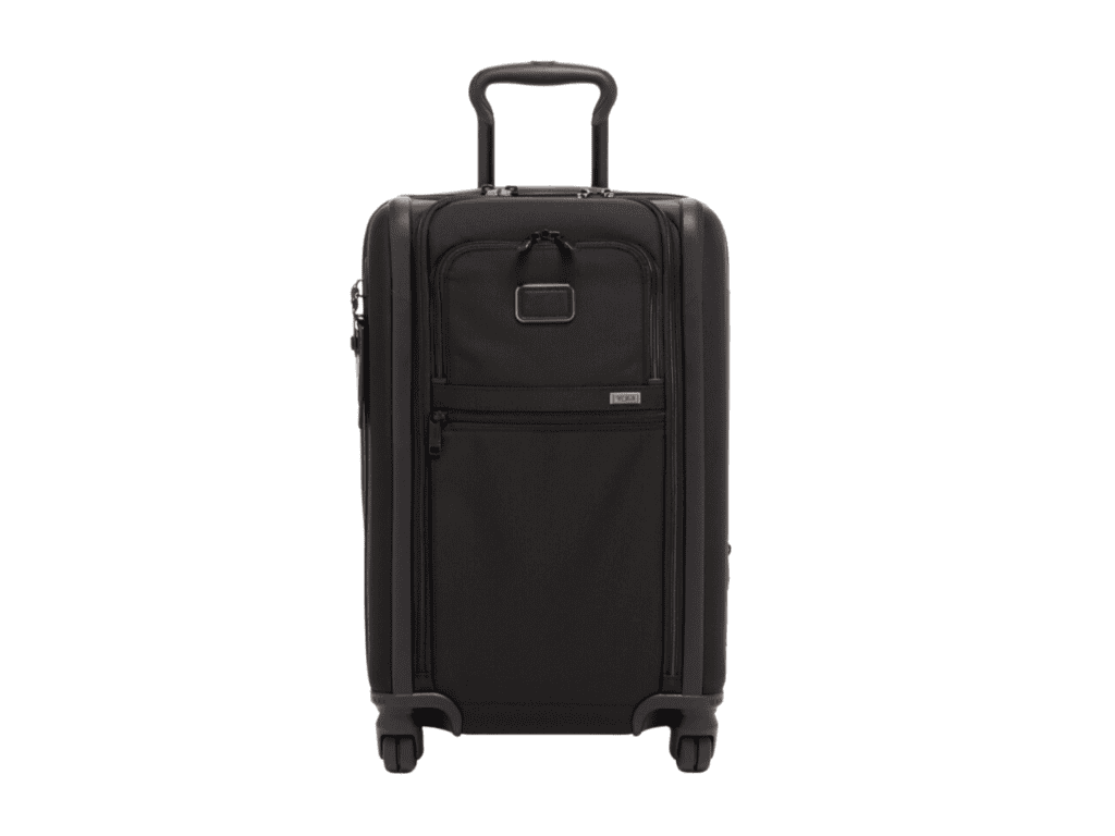 carry on luggage tumi