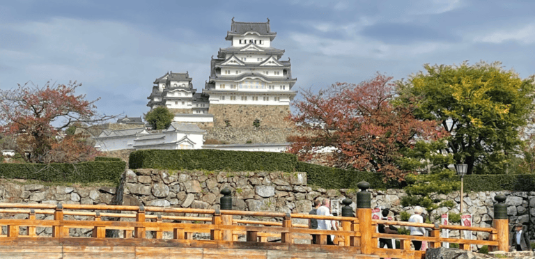 himeji day trip