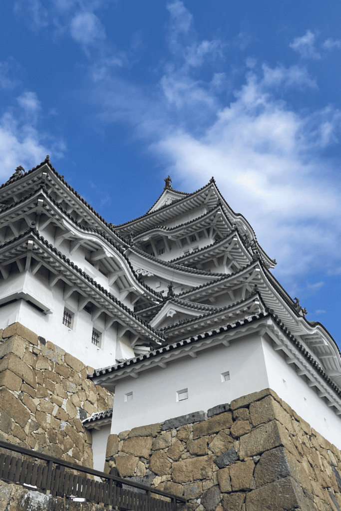 himeji japan guide