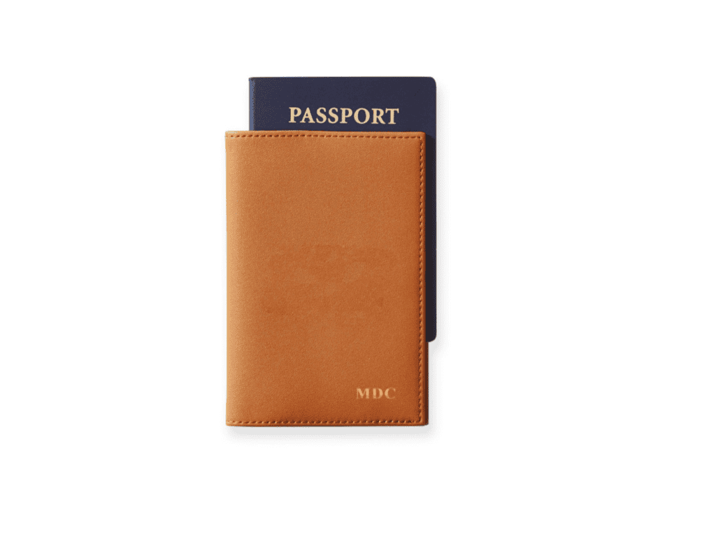 passport case