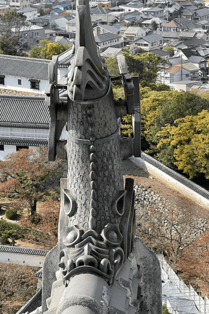 things to do in himeji hapan