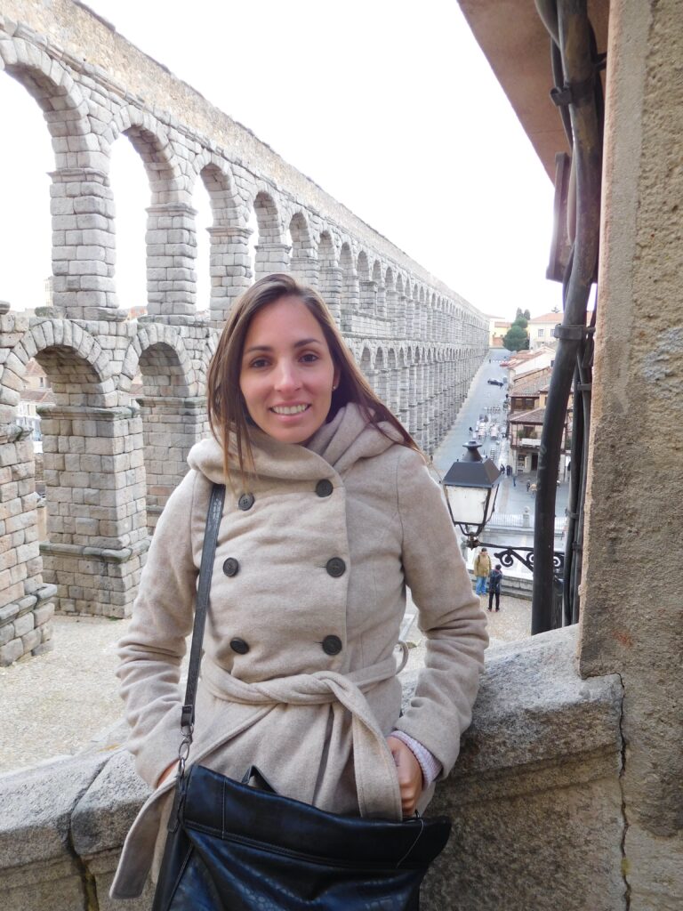 segovia day trip