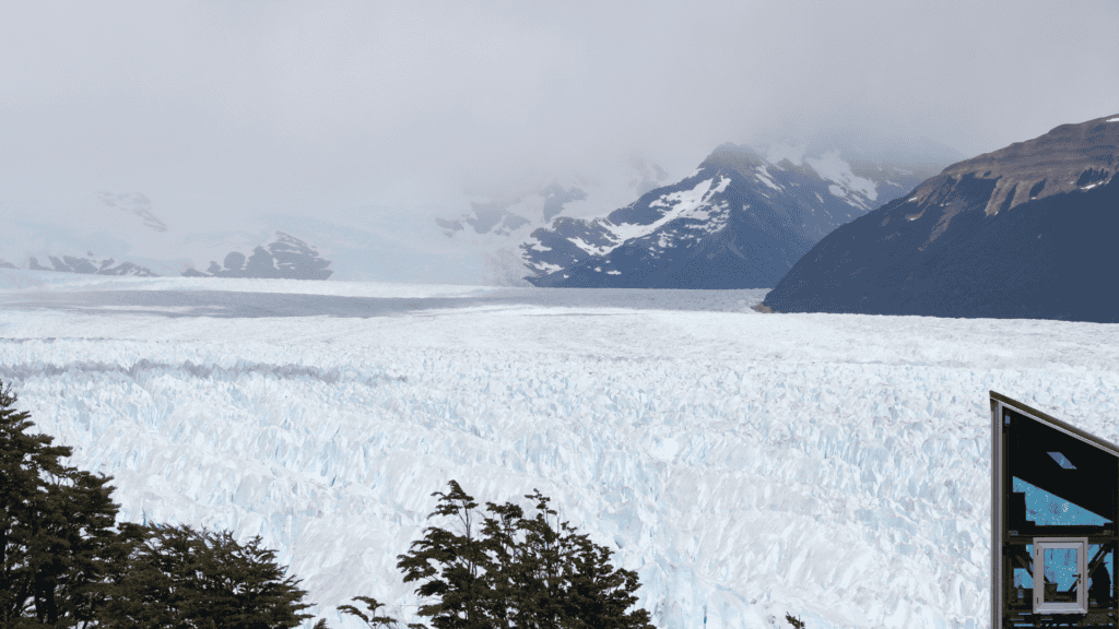 Perito Moreno Glacier Argentina