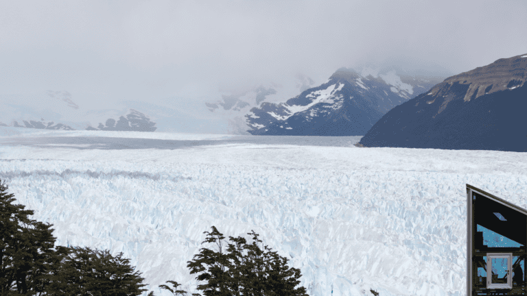 Perito Moreno Glacier Argentina