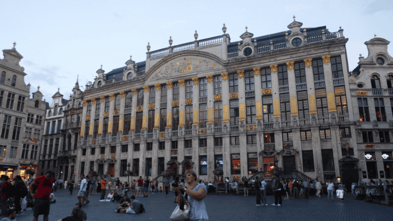 4 Unique Things To Do In Brussels